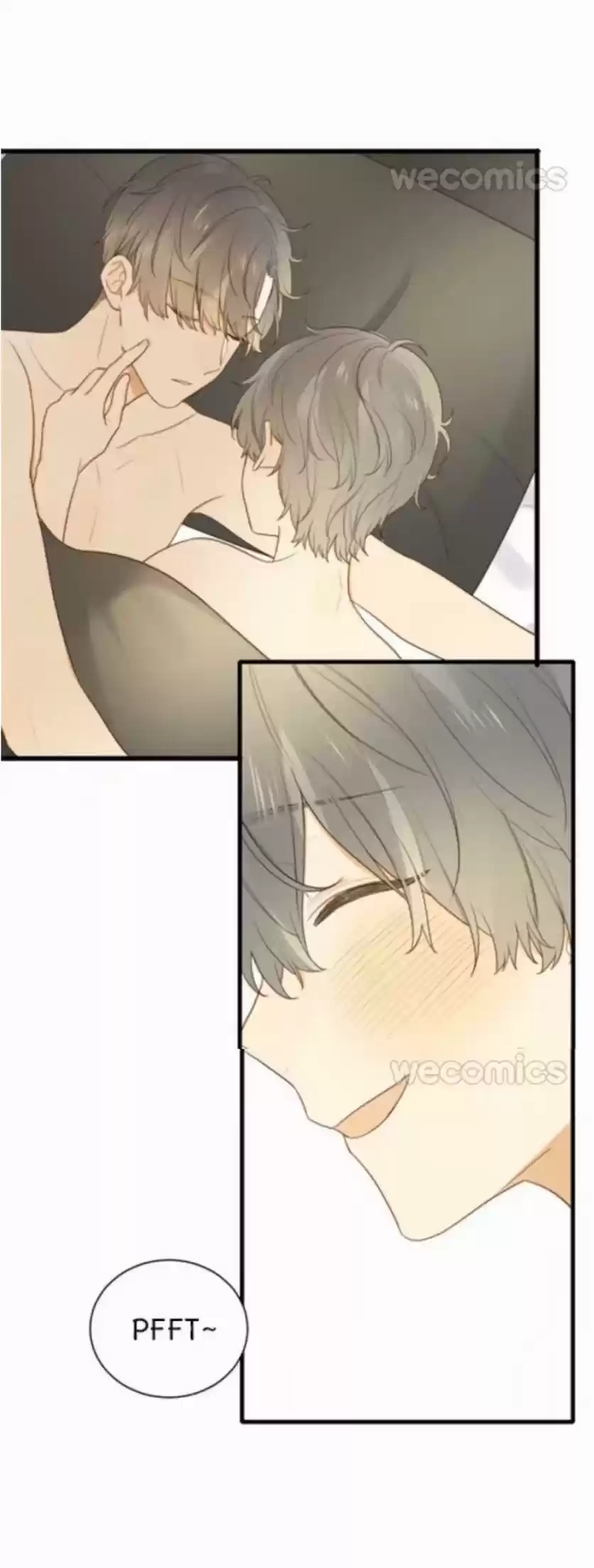 Let's Have A Baby Dragon Chapter 85