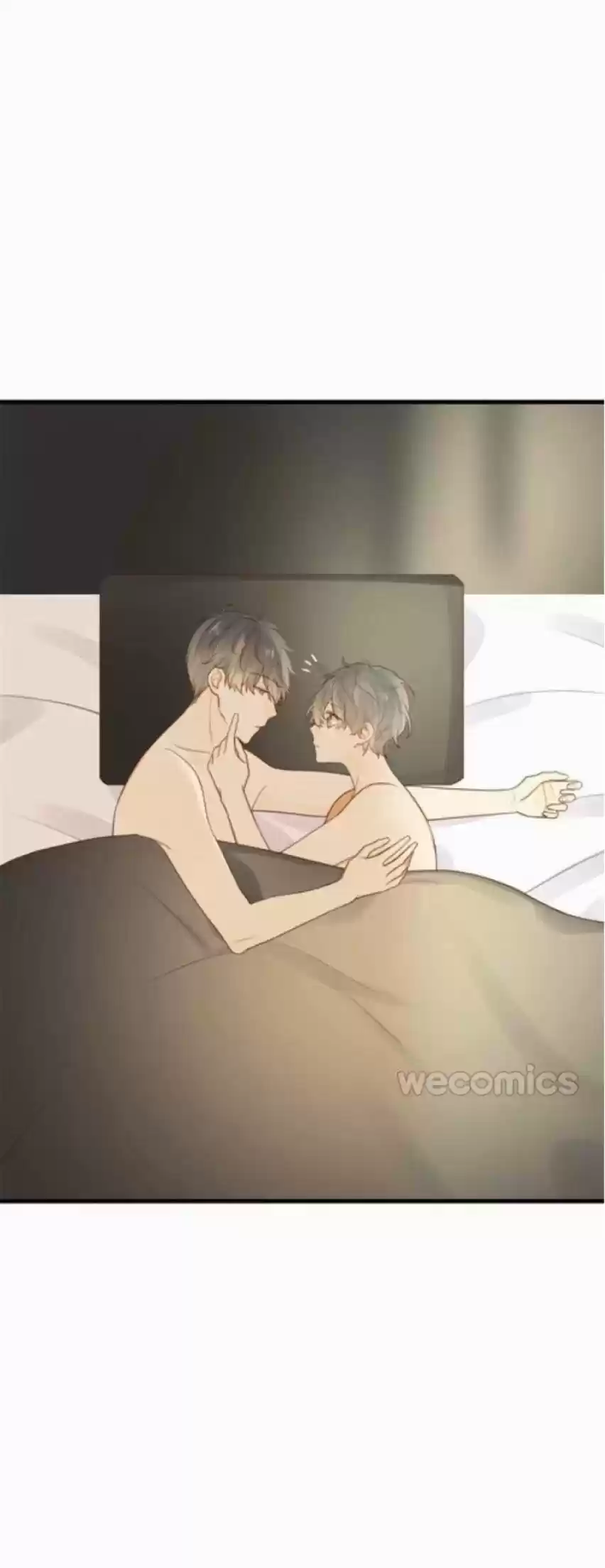 Let's Have A Baby Dragon Chapter 85