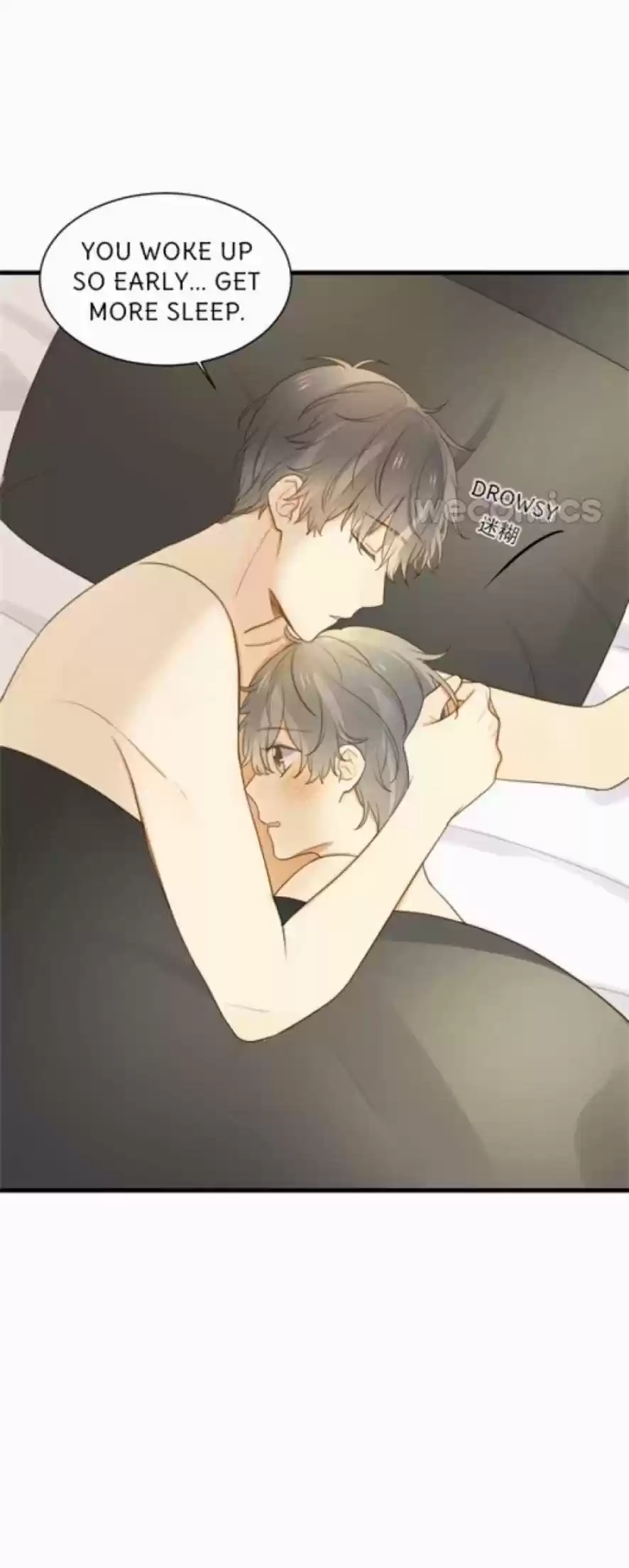 Let's Have A Baby Dragon Chapter 85