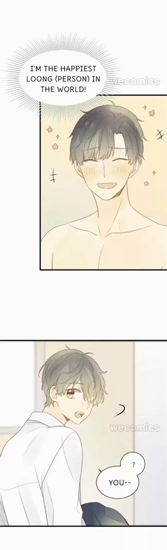 Let's Have A Baby Dragon Chapter 85