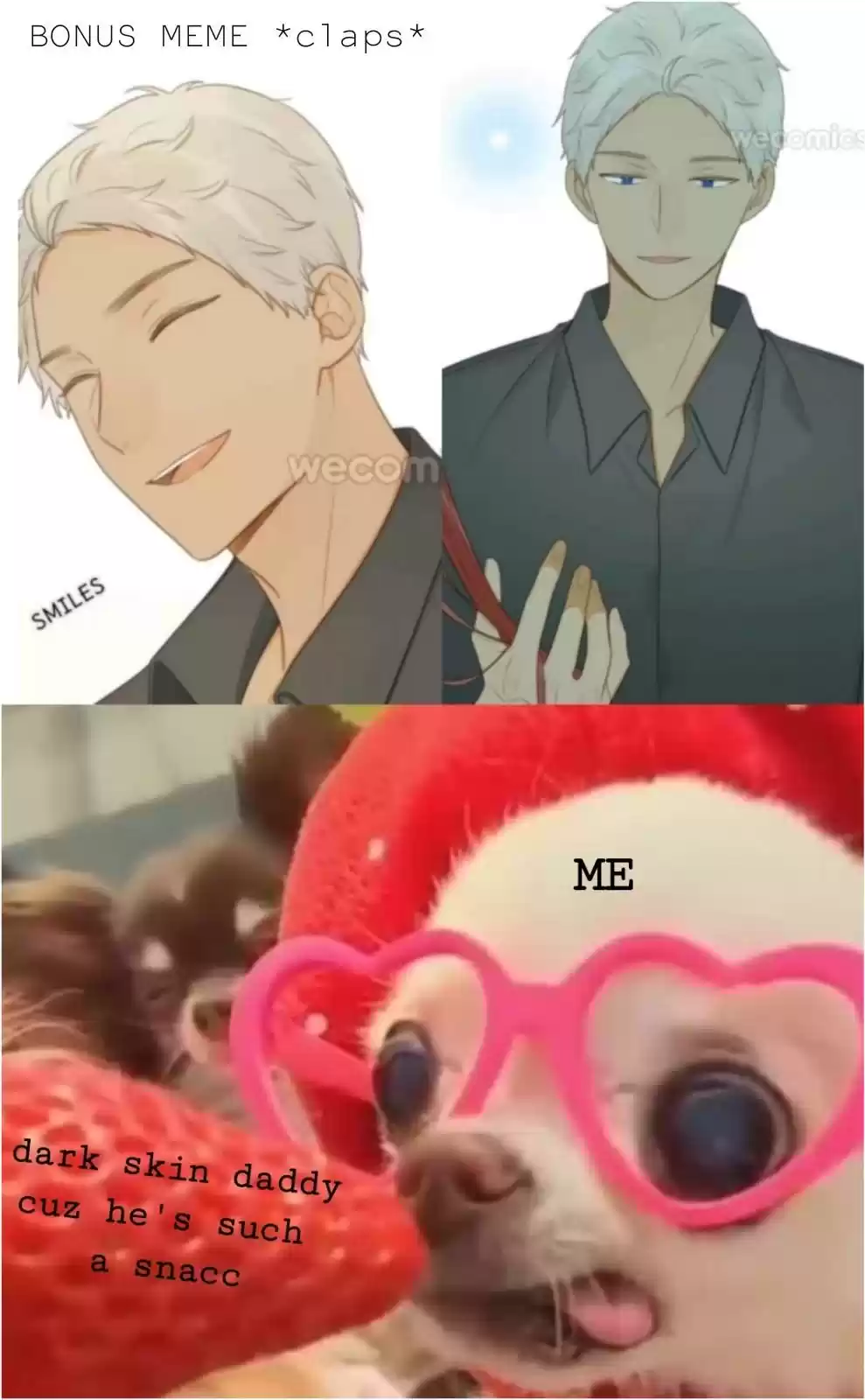 Let's Have A Baby Dragon Chapter 85