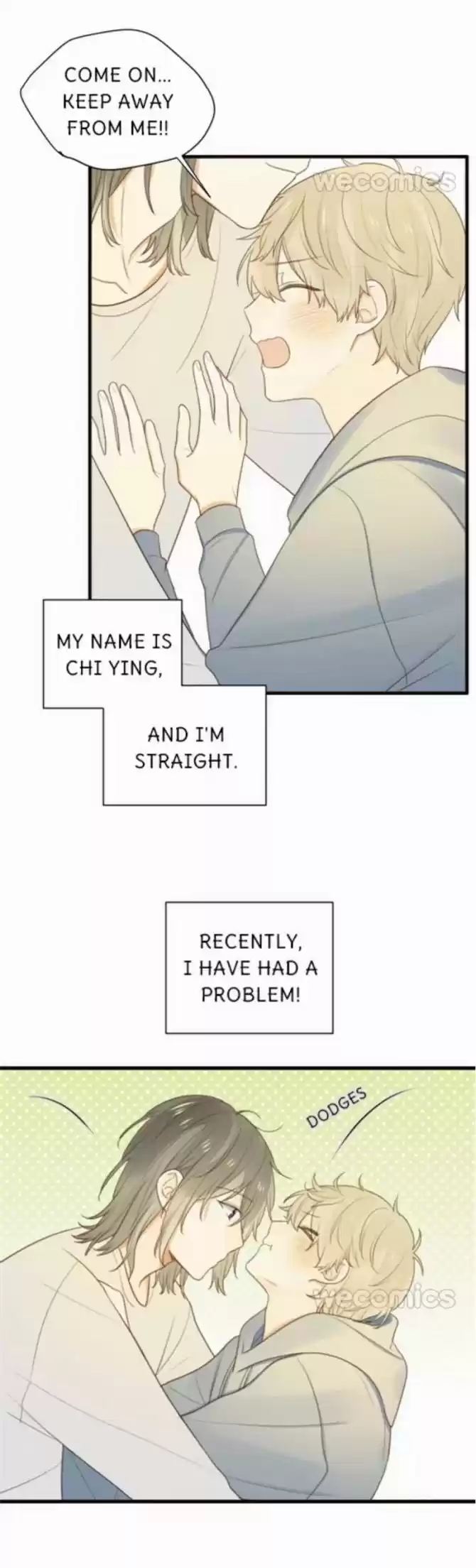 Let's Have A Baby Dragon Chapter 86