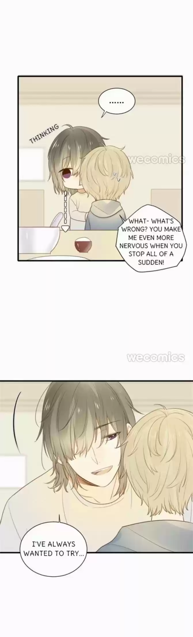 Let's Have A Baby Dragon Chapter 86