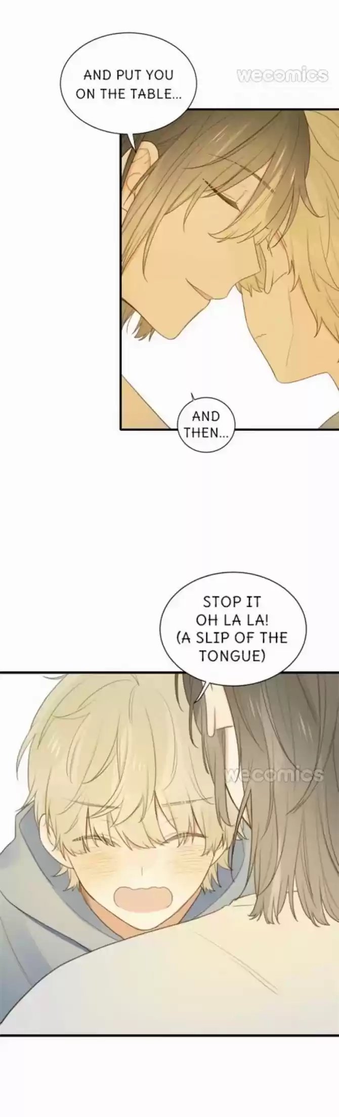 Let's Have A Baby Dragon Chapter 86