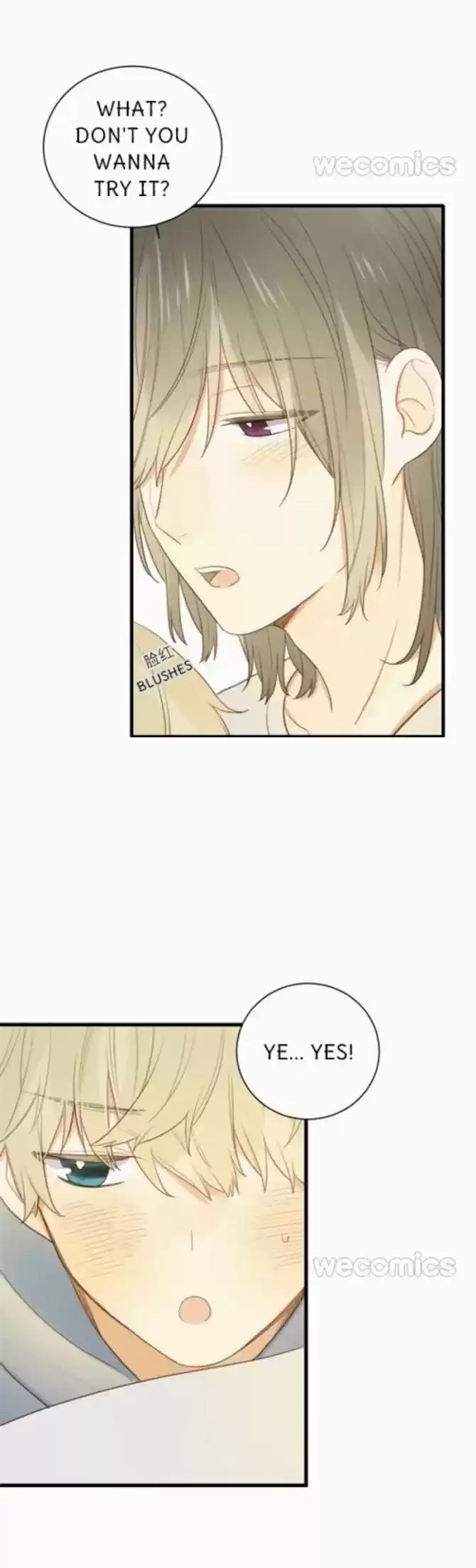 Let's Have A Baby Dragon Chapter 86