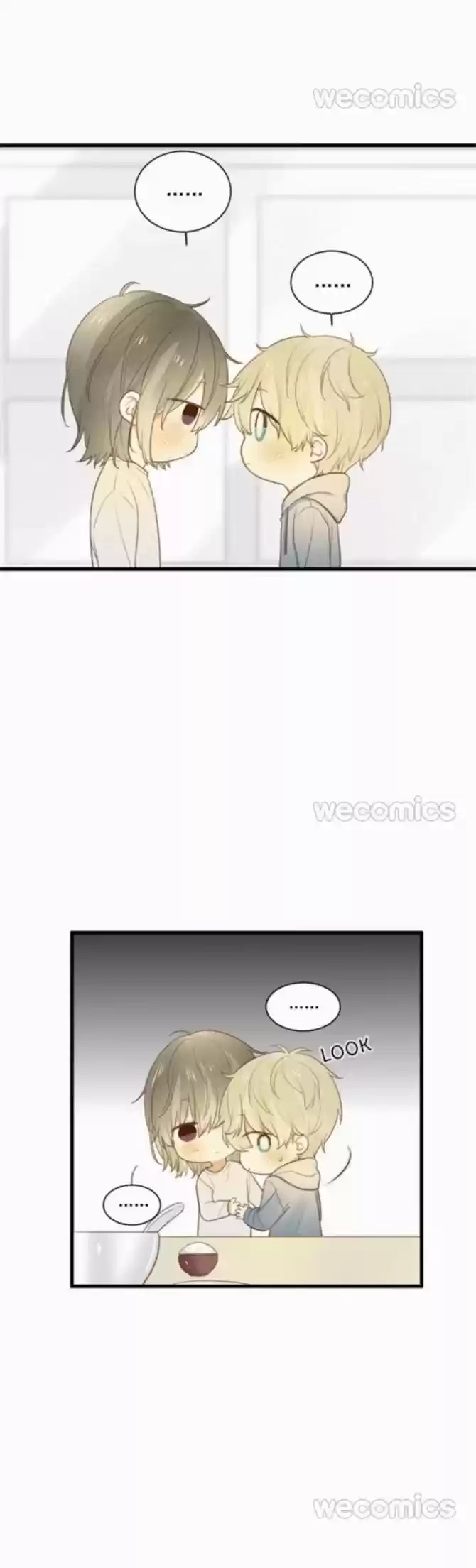 Let's Have A Baby Dragon Chapter 86