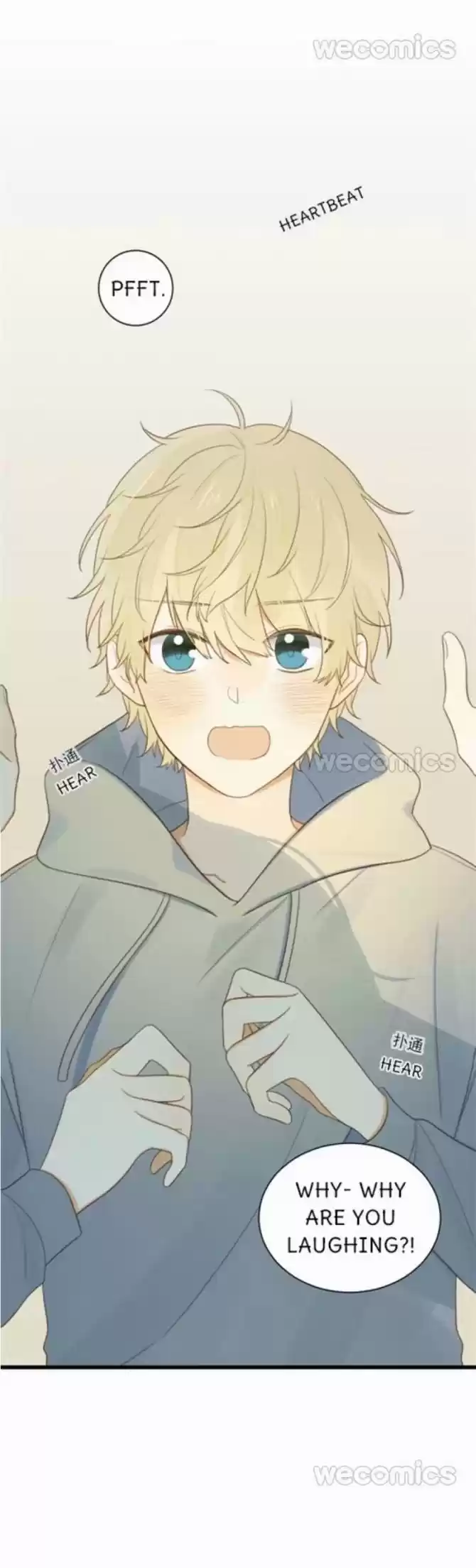 Let's Have A Baby Dragon Chapter 86