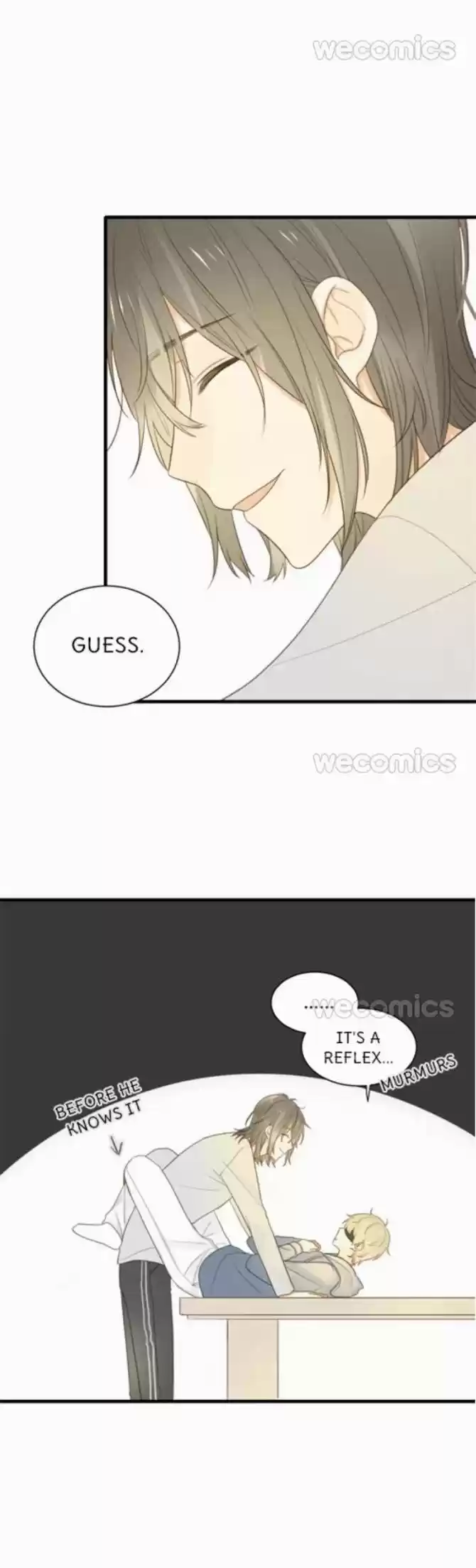 Let's Have A Baby Dragon Chapter 86