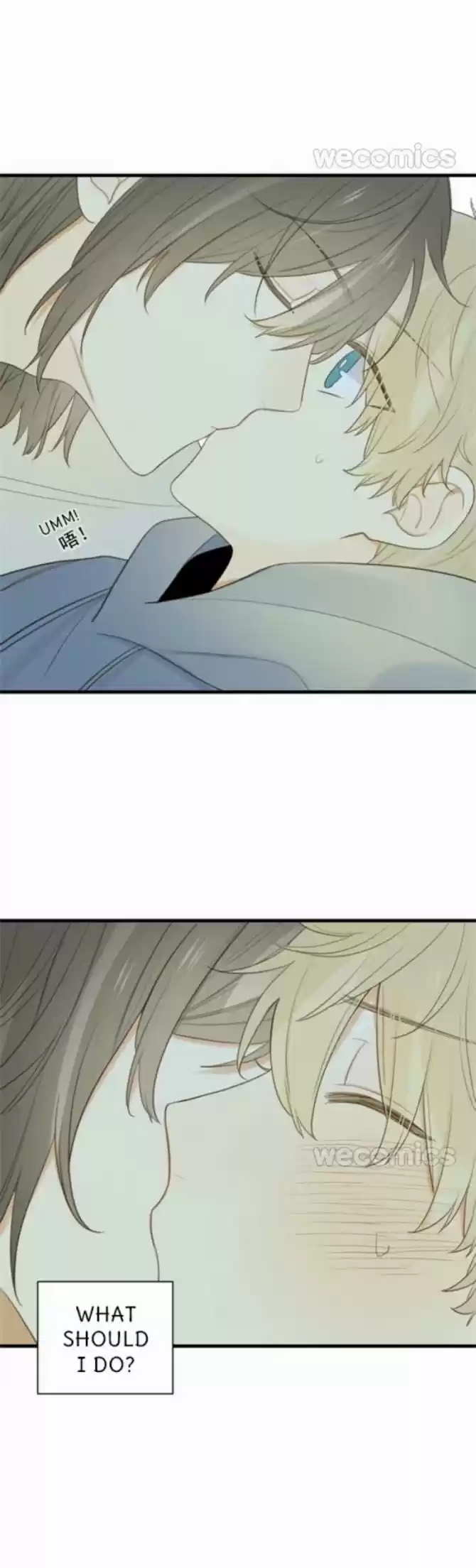 Let's Have A Baby Dragon Chapter 86