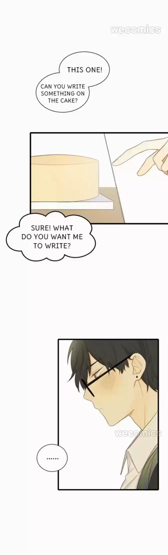 Let's Have A Baby Dragon Chapter 86