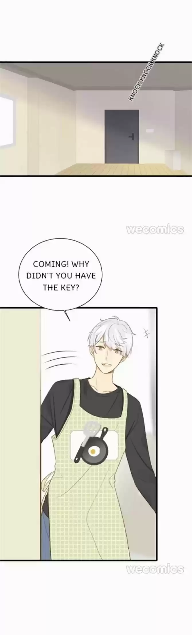 Let's Have A Baby Dragon Chapter 86