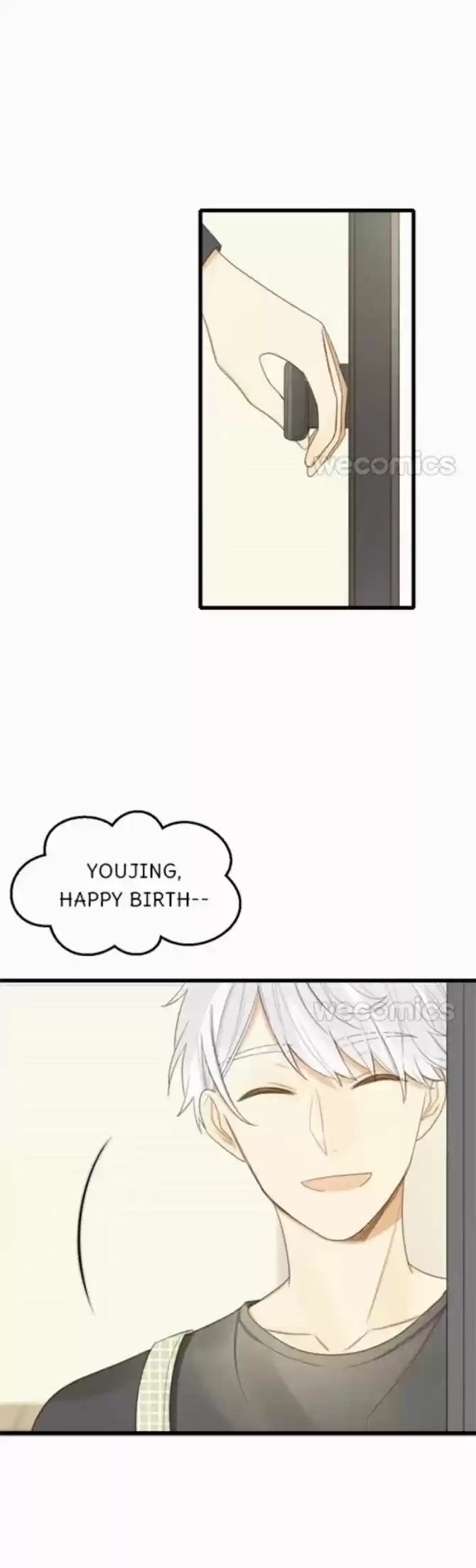 Let's Have A Baby Dragon Chapter 86