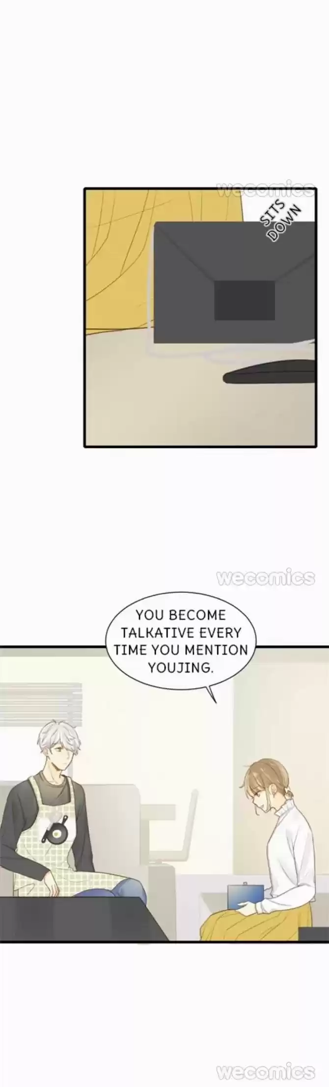 Let's Have A Baby Dragon Chapter 86