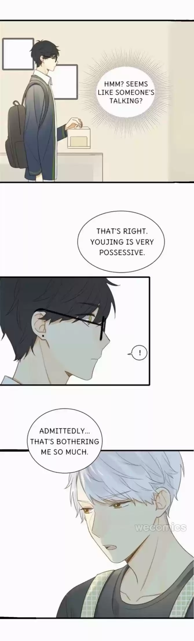 Let's Have A Baby Dragon Chapter 86