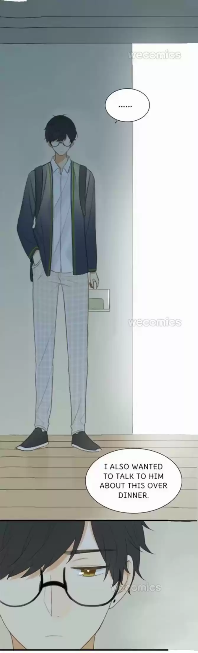 Let's Have A Baby Dragon Chapter 86