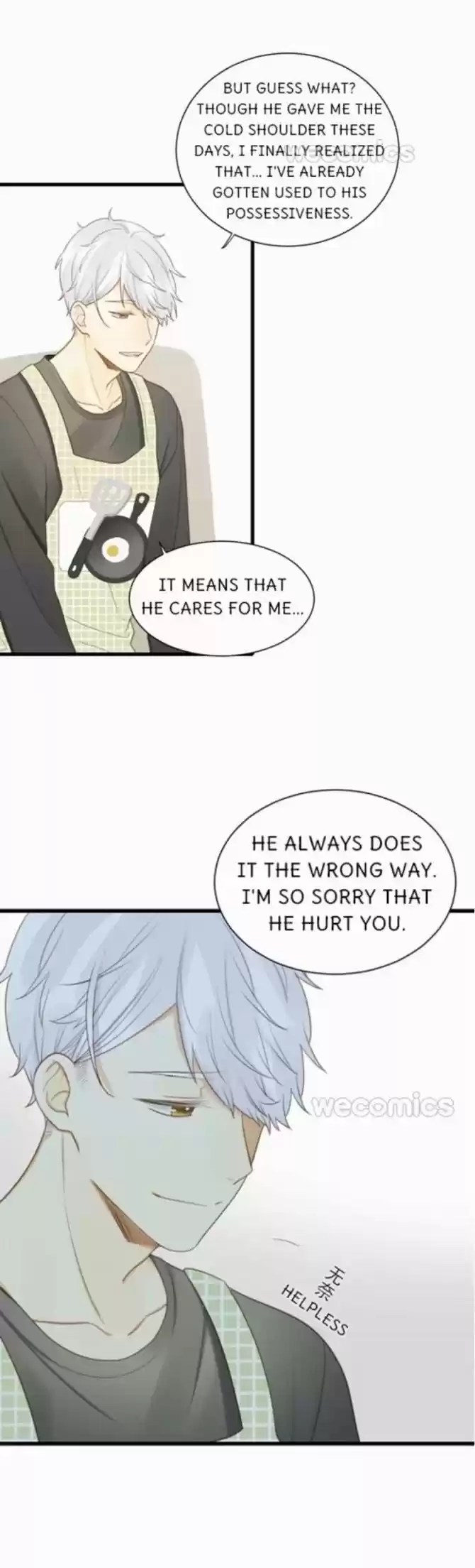 Let's Have A Baby Dragon Chapter 86