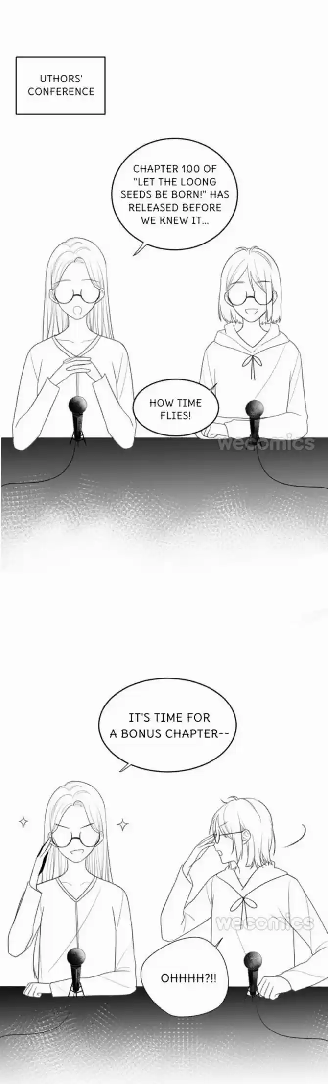 Let's Have A Baby Dragon Chapter 87