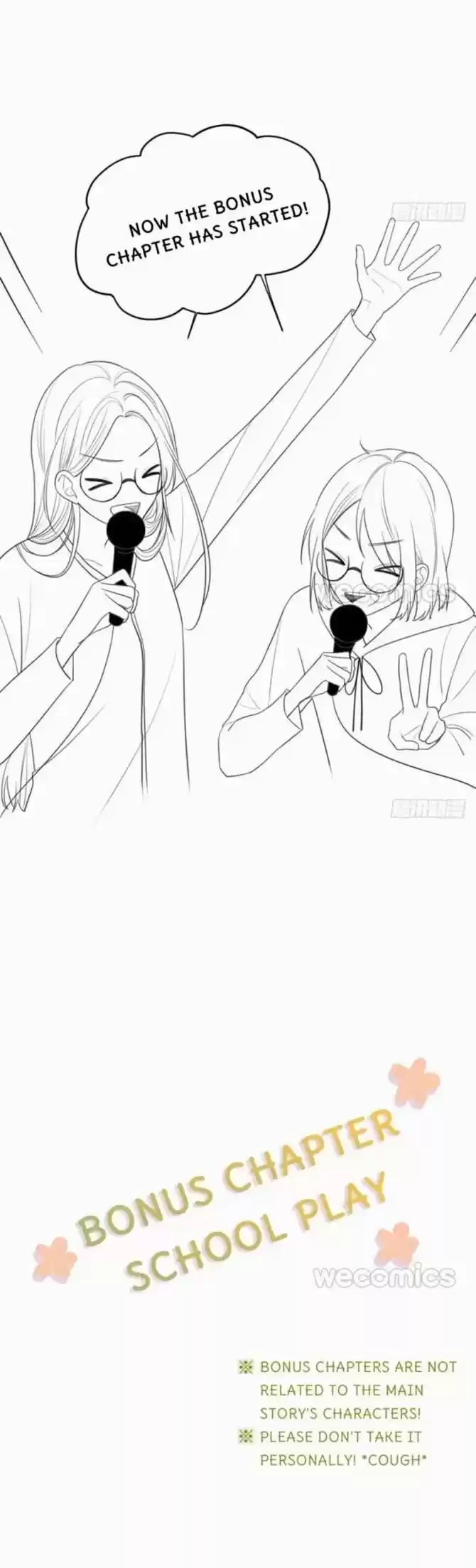 Let's Have A Baby Dragon Chapter 87