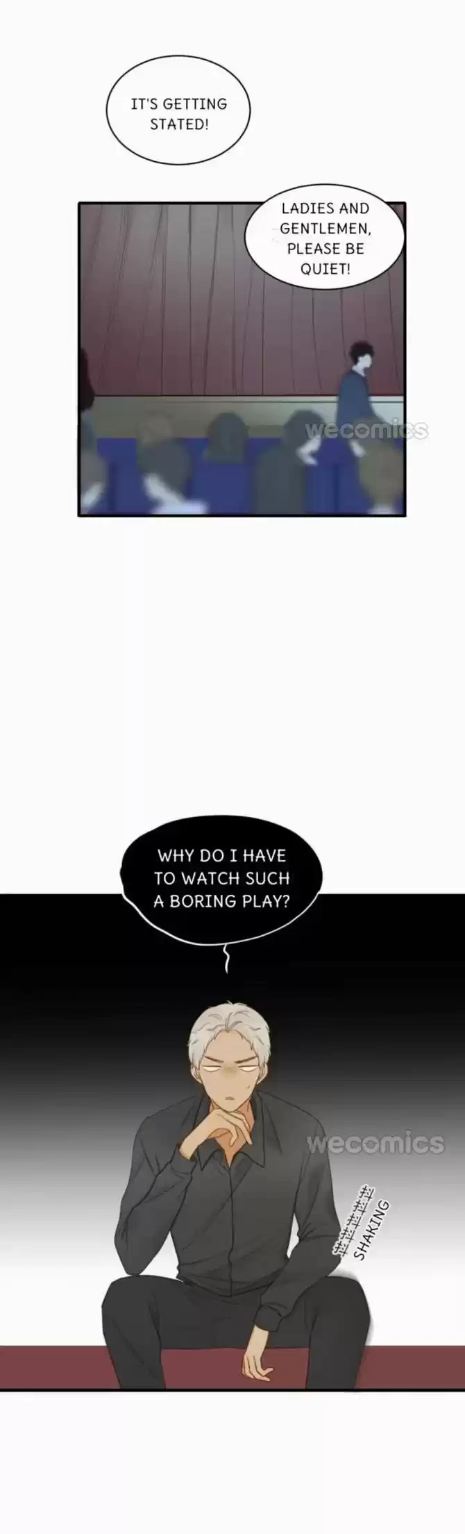 Let's Have A Baby Dragon Chapter 87