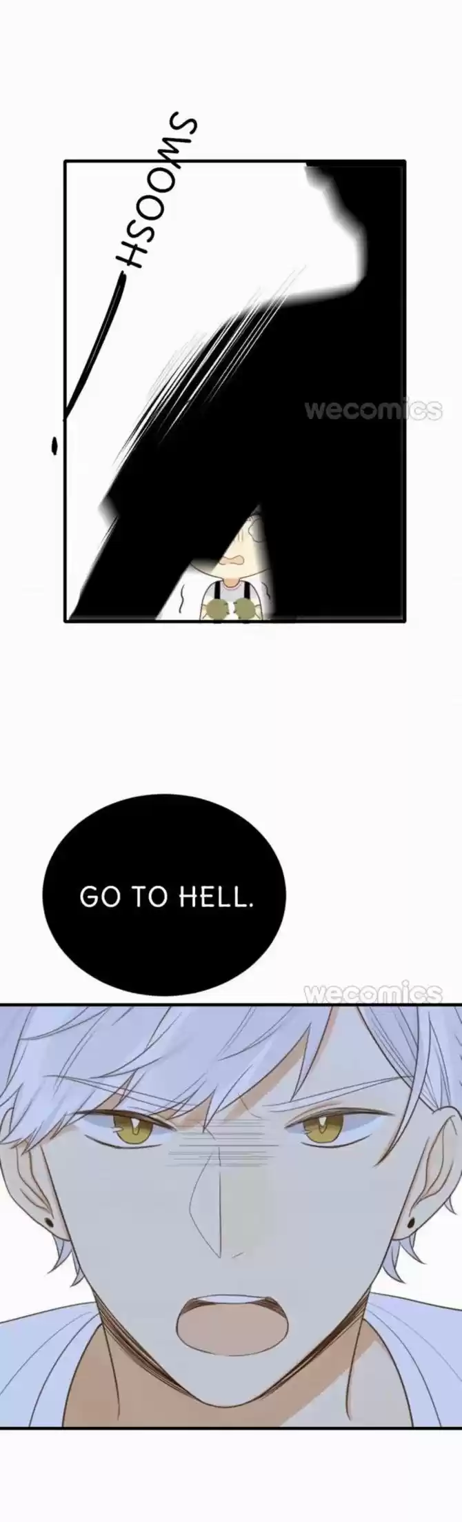 Let's Have A Baby Dragon Chapter 87