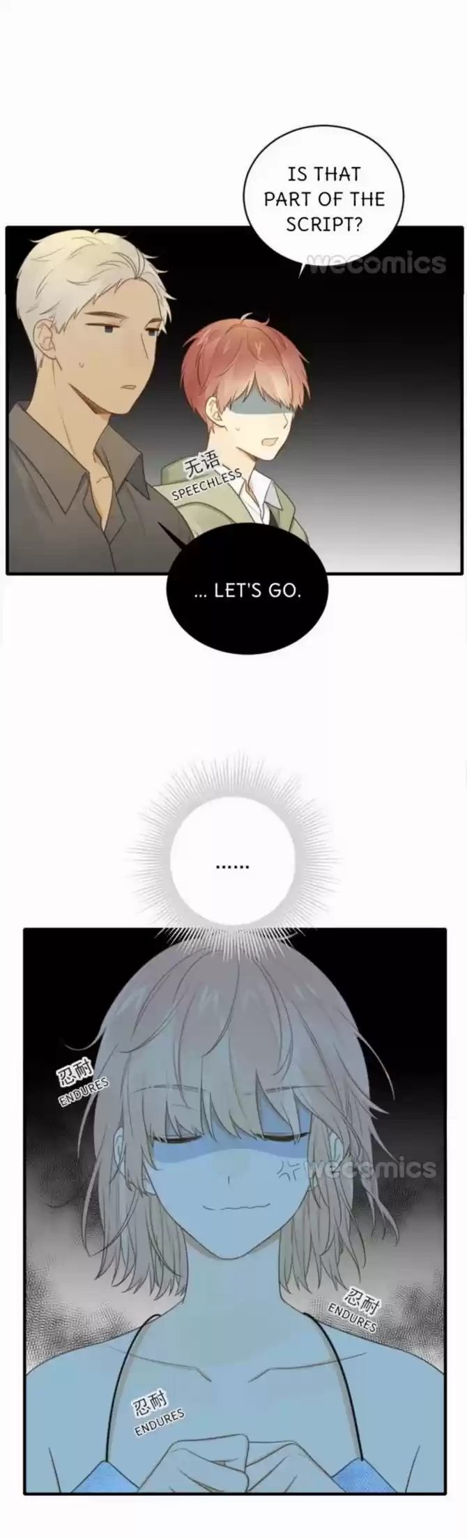 Let's Have A Baby Dragon Chapter 87