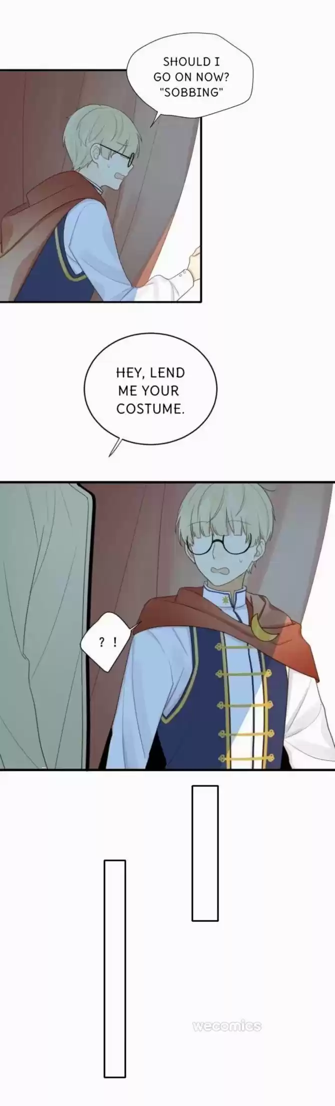 Let's Have A Baby Dragon Chapter 87