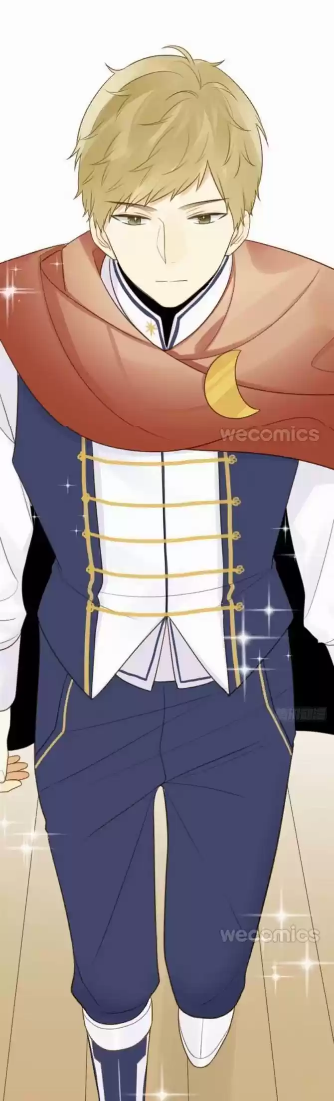 Let's Have A Baby Dragon Chapter 87