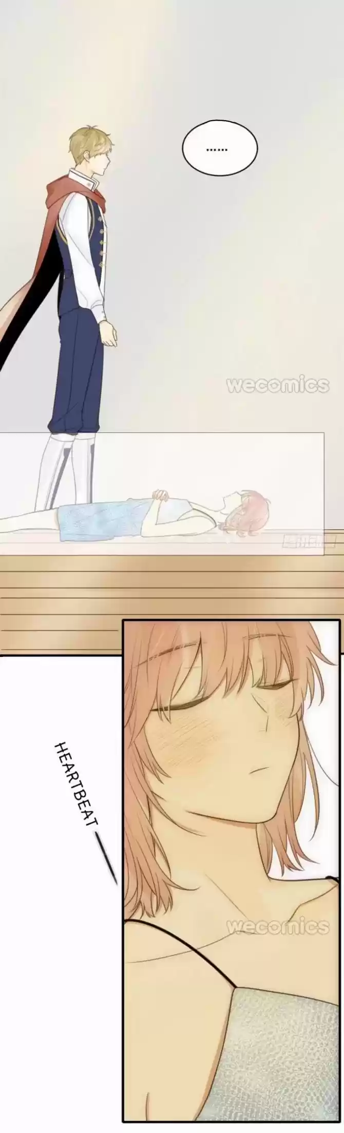 Let's Have A Baby Dragon Chapter 87