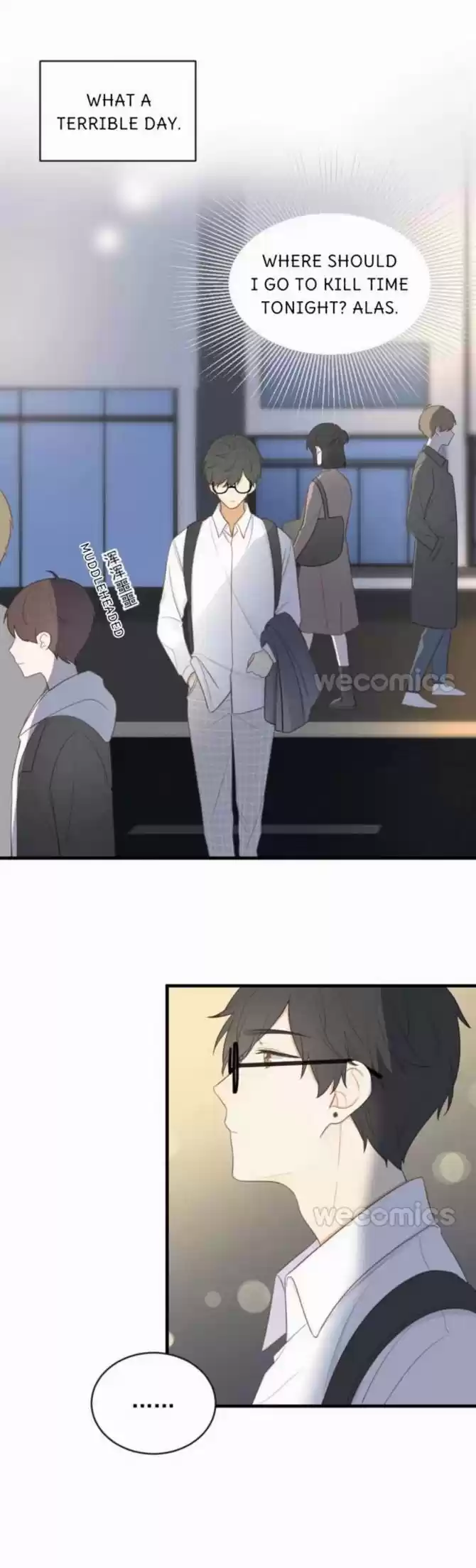 Let's Have A Baby Dragon Chapter 87