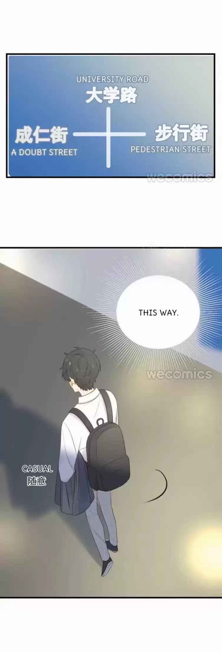 Let's Have A Baby Dragon Chapter 87