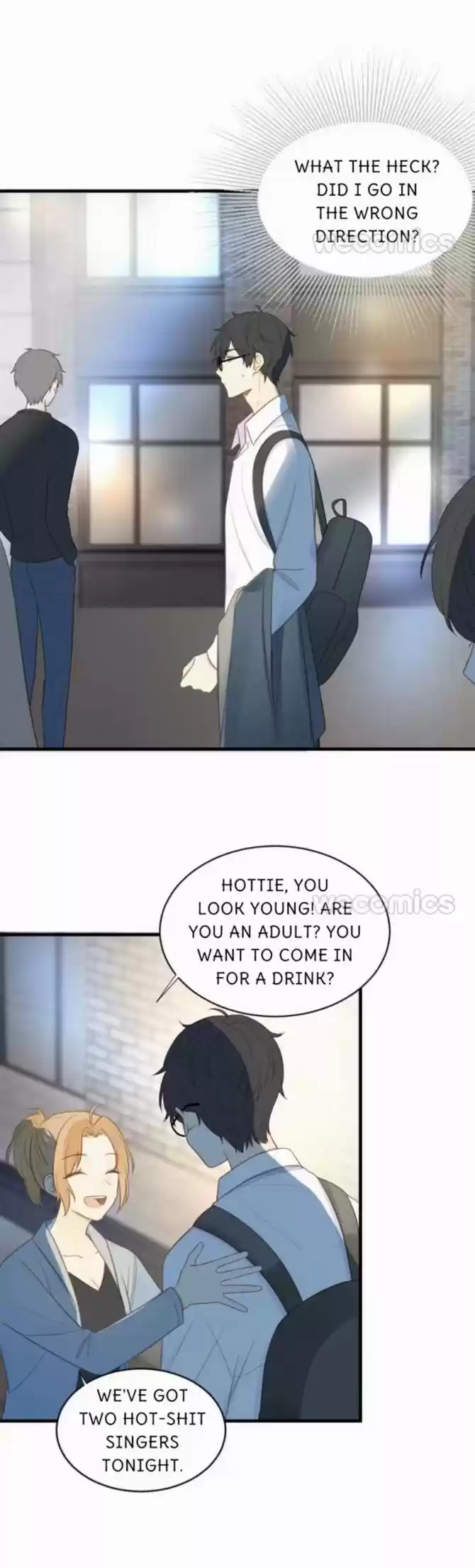 Let's Have A Baby Dragon Chapter 87