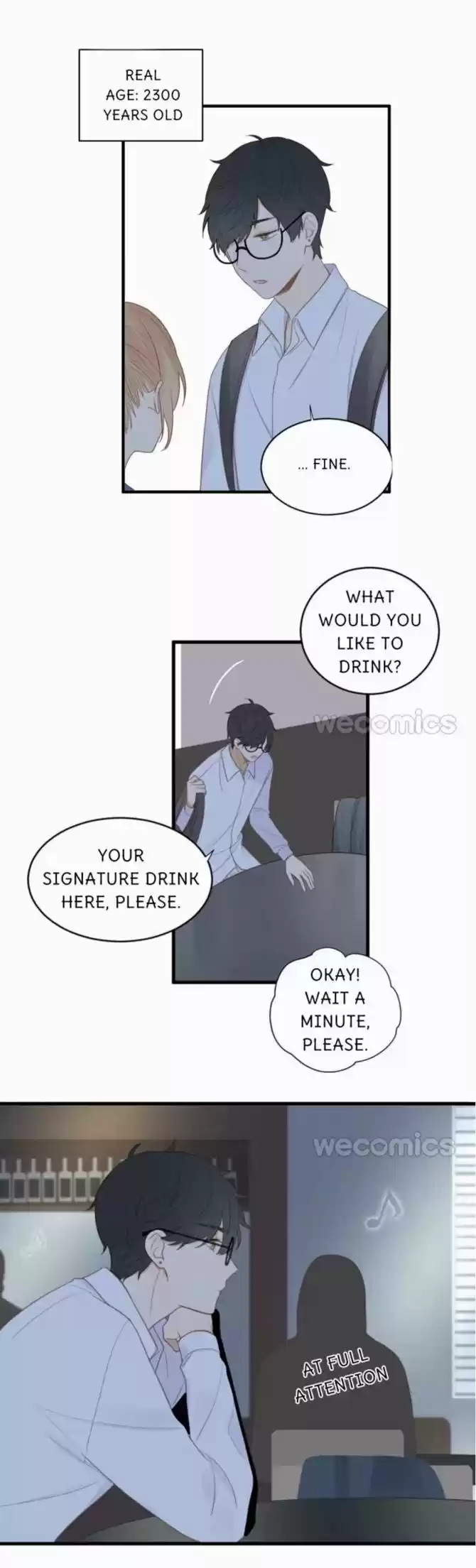 Let's Have A Baby Dragon Chapter 87