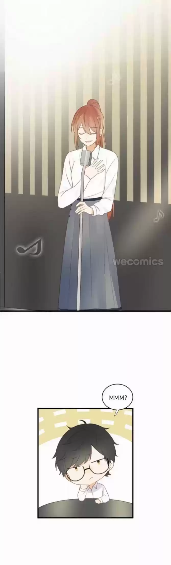 Let's Have A Baby Dragon Chapter 87