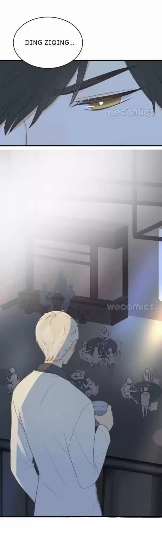 Let's Have A Baby Dragon Chapter 87