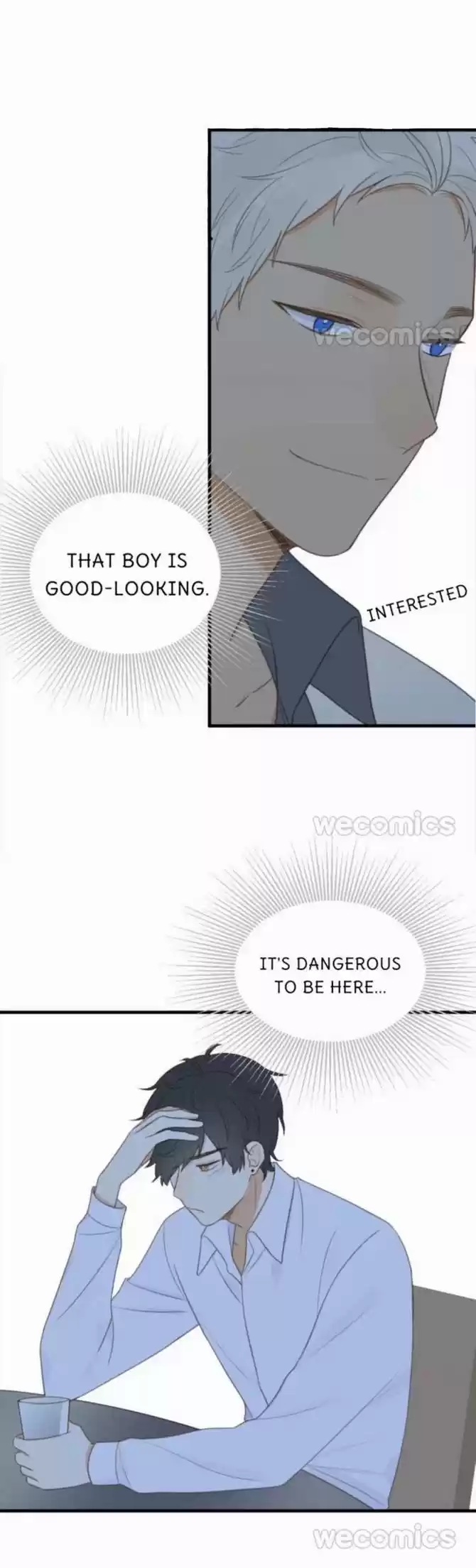 Let's Have A Baby Dragon Chapter 87