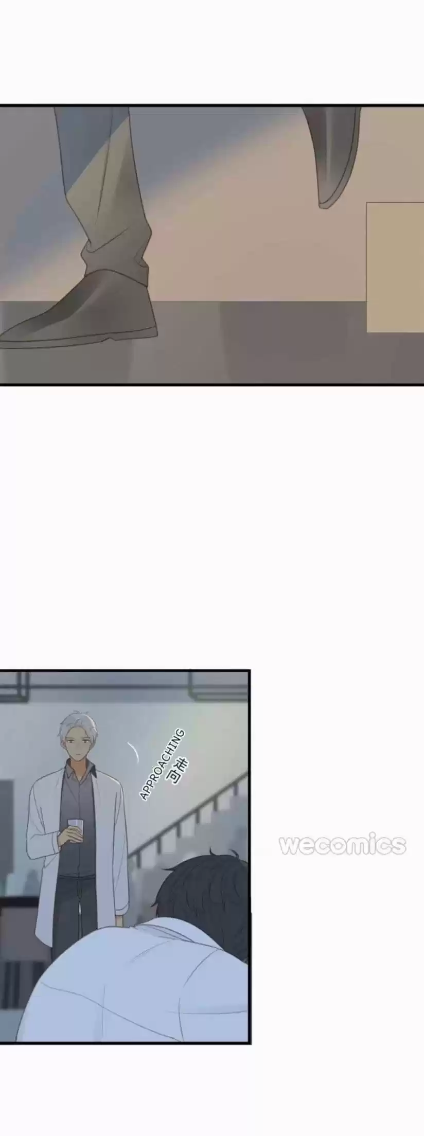 Let's Have A Baby Dragon Chapter 87