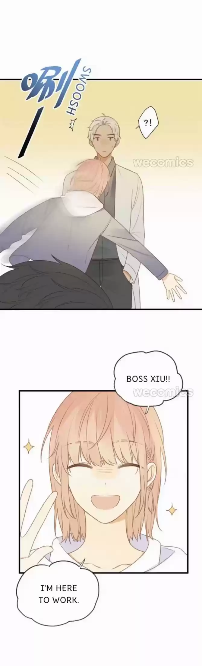 Let's Have A Baby Dragon Chapter 87