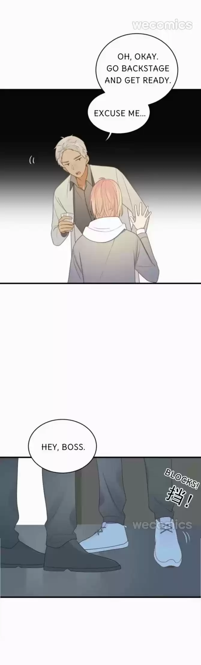 Let's Have A Baby Dragon Chapter 87