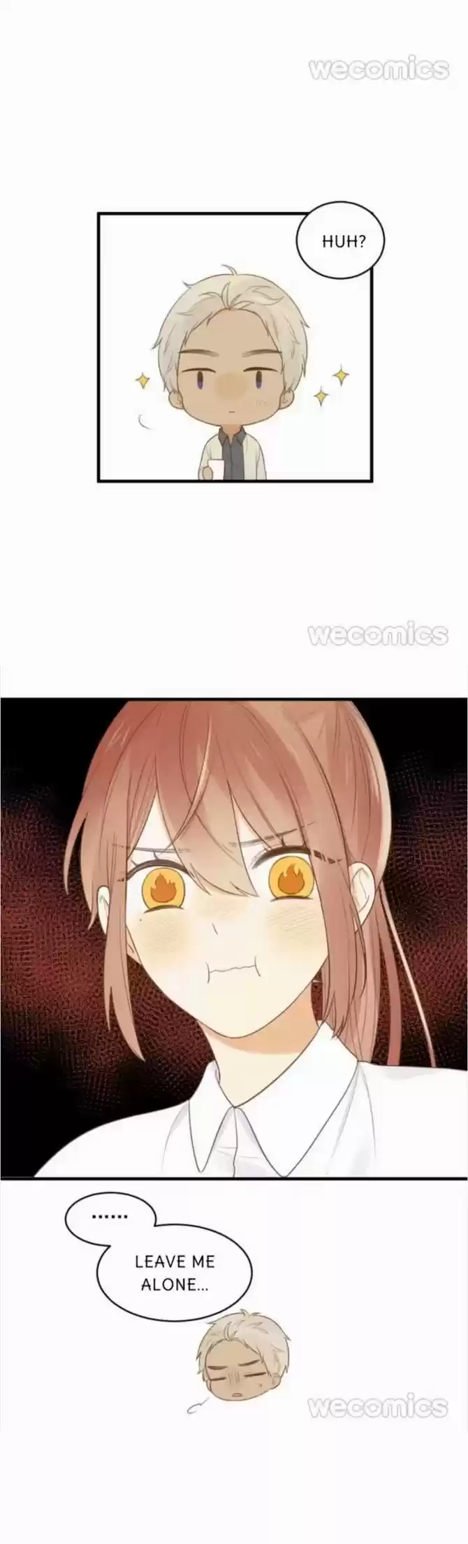 Let's Have A Baby Dragon Chapter 87