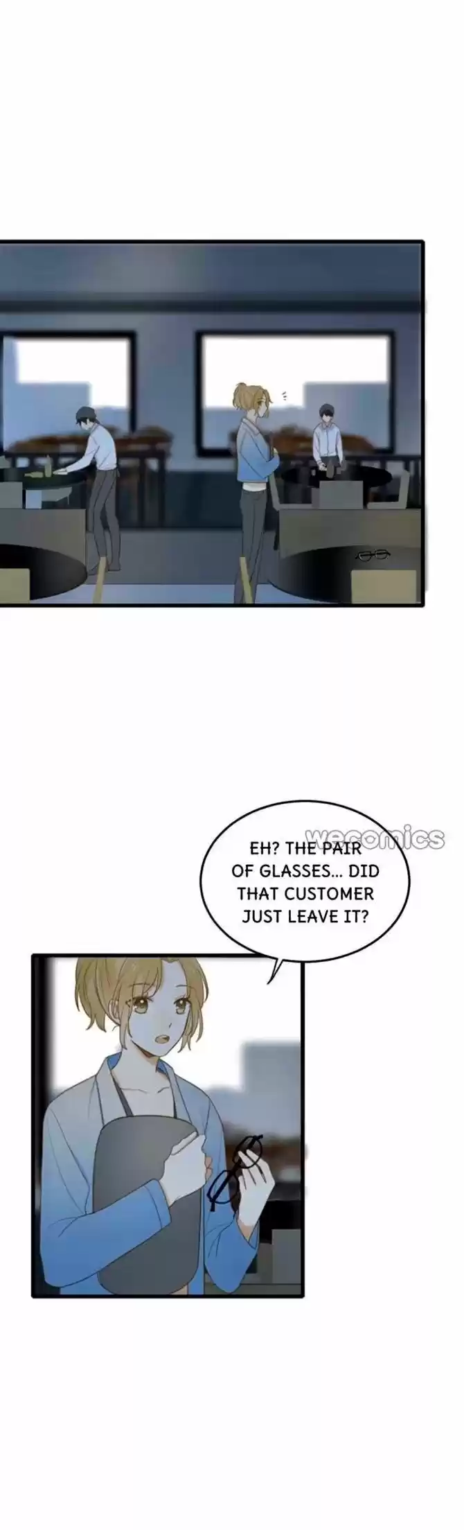 Let's Have A Baby Dragon Chapter 88