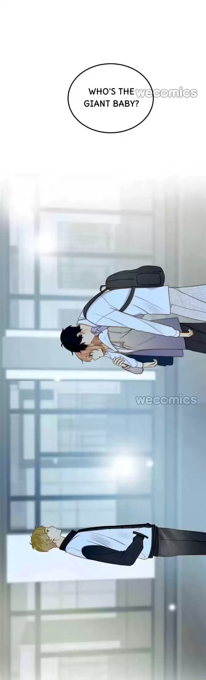 Let's Have A Baby Dragon Chapter 88