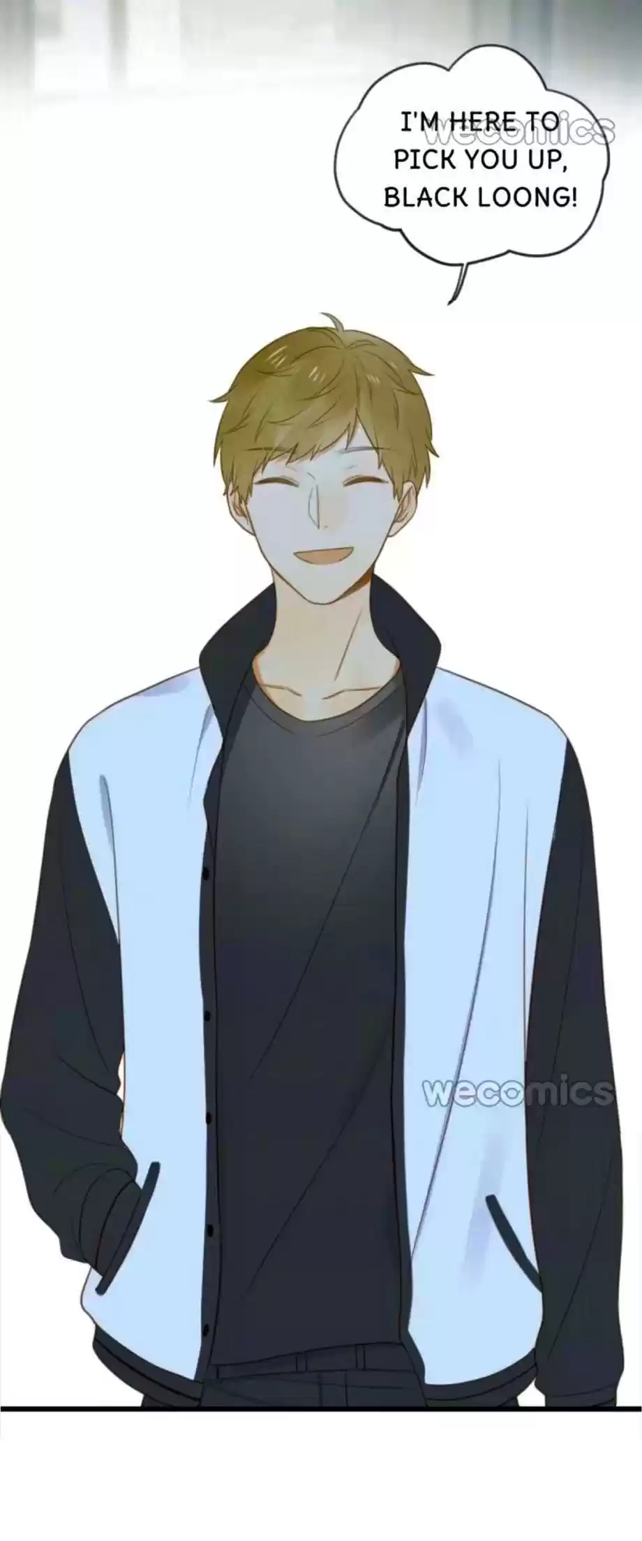 Let's Have A Baby Dragon Chapter 88