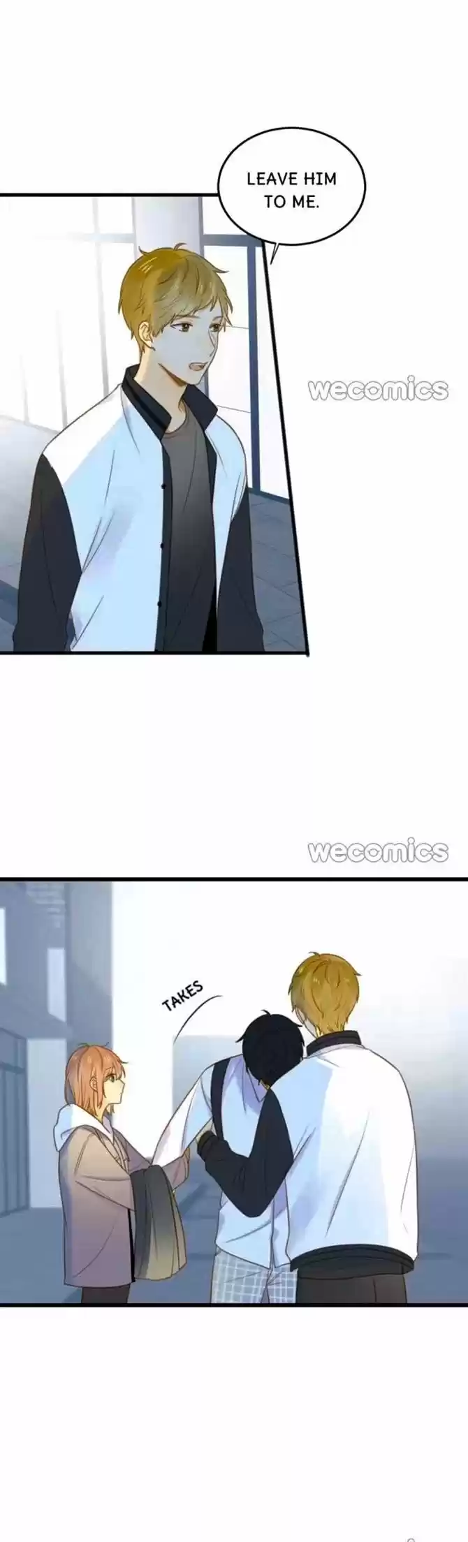 Let's Have A Baby Dragon Chapter 88