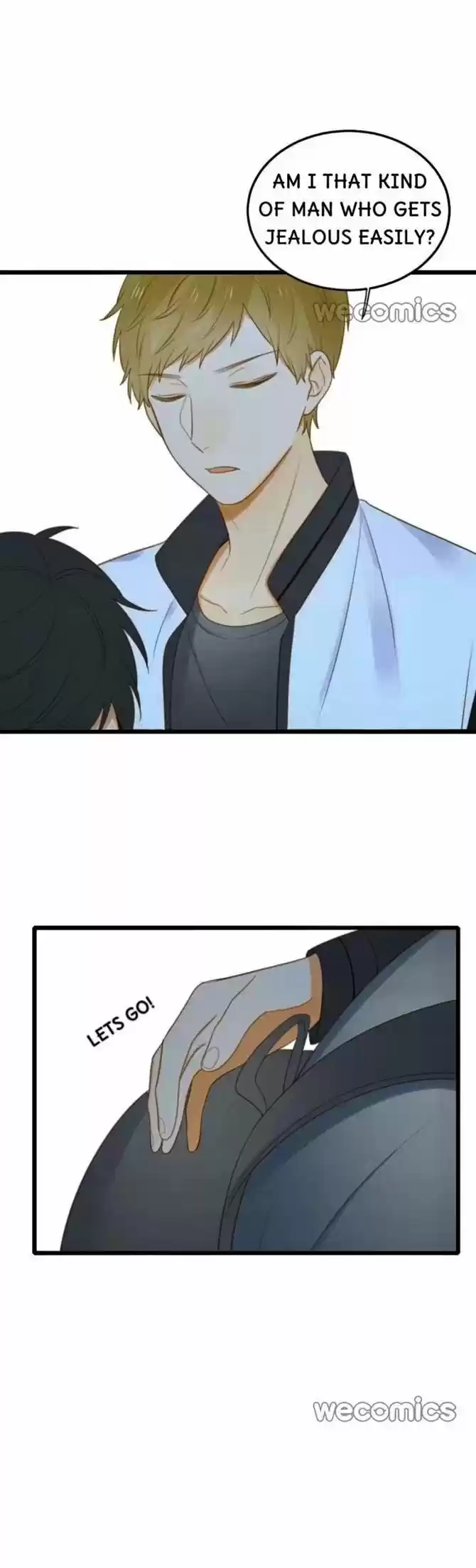 Let's Have A Baby Dragon Chapter 88