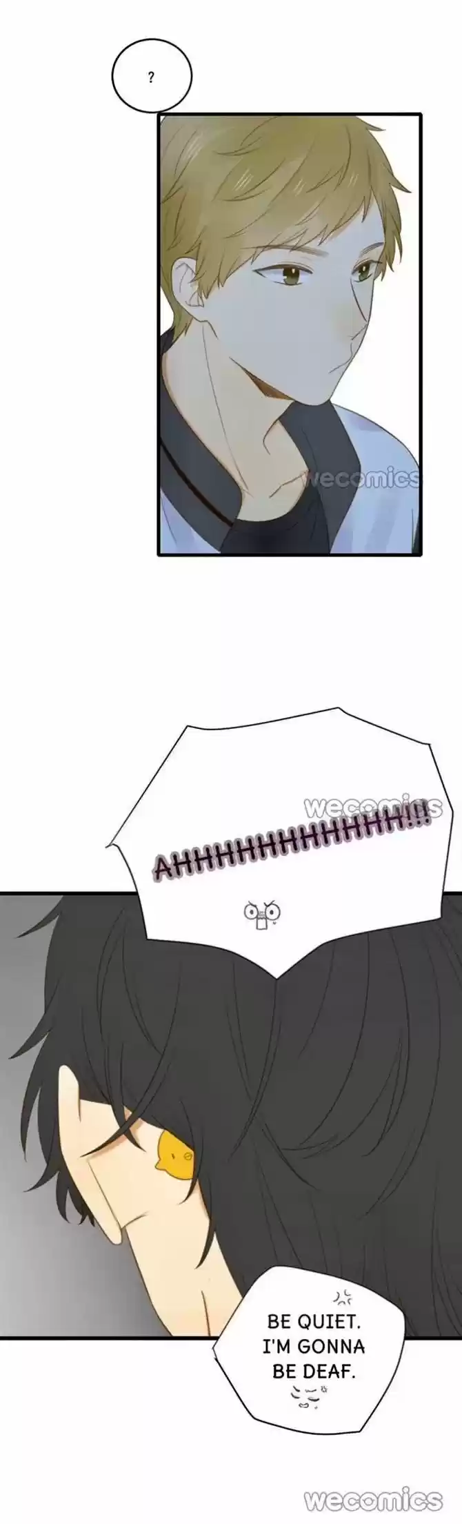 Let's Have A Baby Dragon Chapter 88