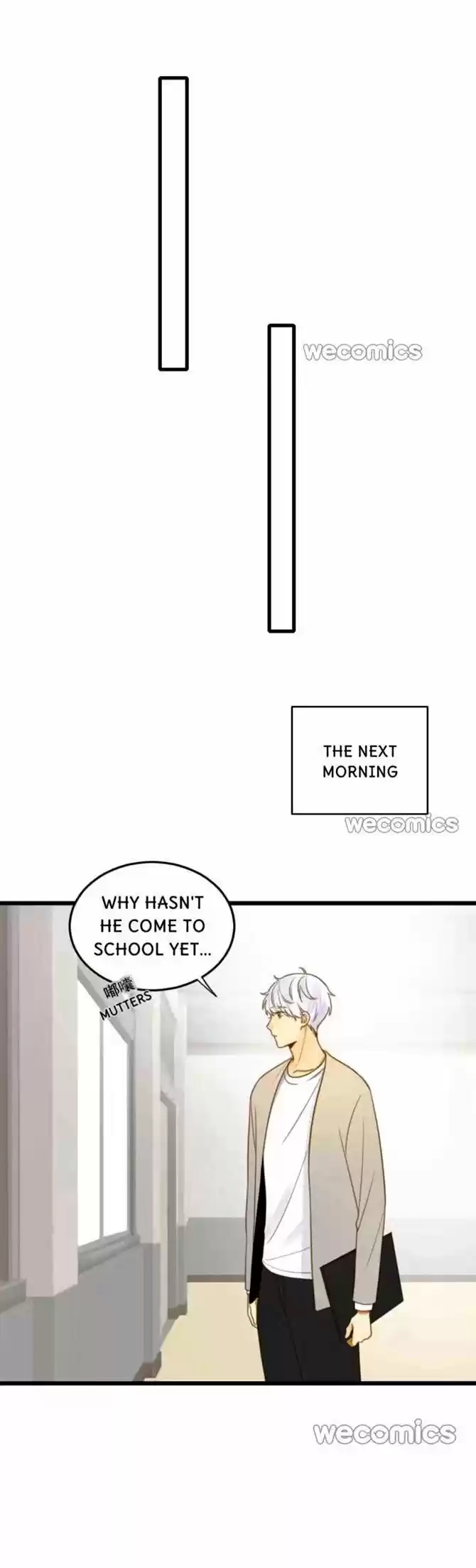 Let's Have A Baby Dragon Chapter 88