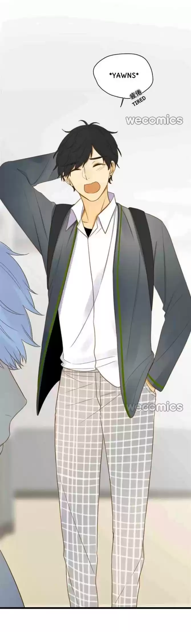 Let's Have A Baby Dragon Chapter 88