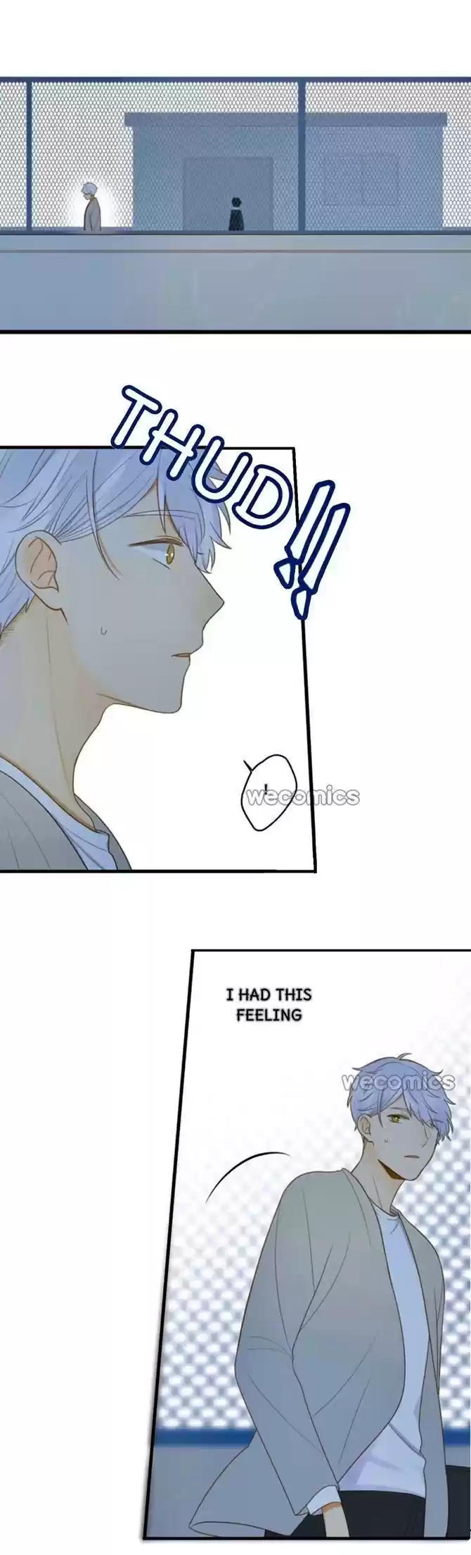 Let's Have A Baby Dragon Chapter 88