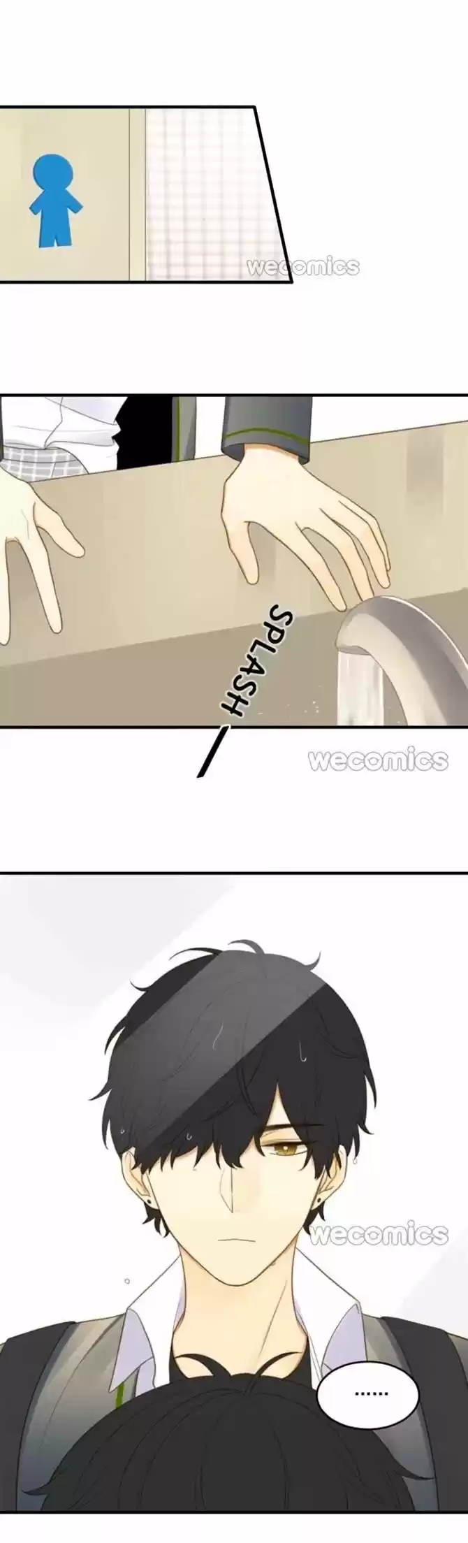 Let's Have A Baby Dragon Chapter 88