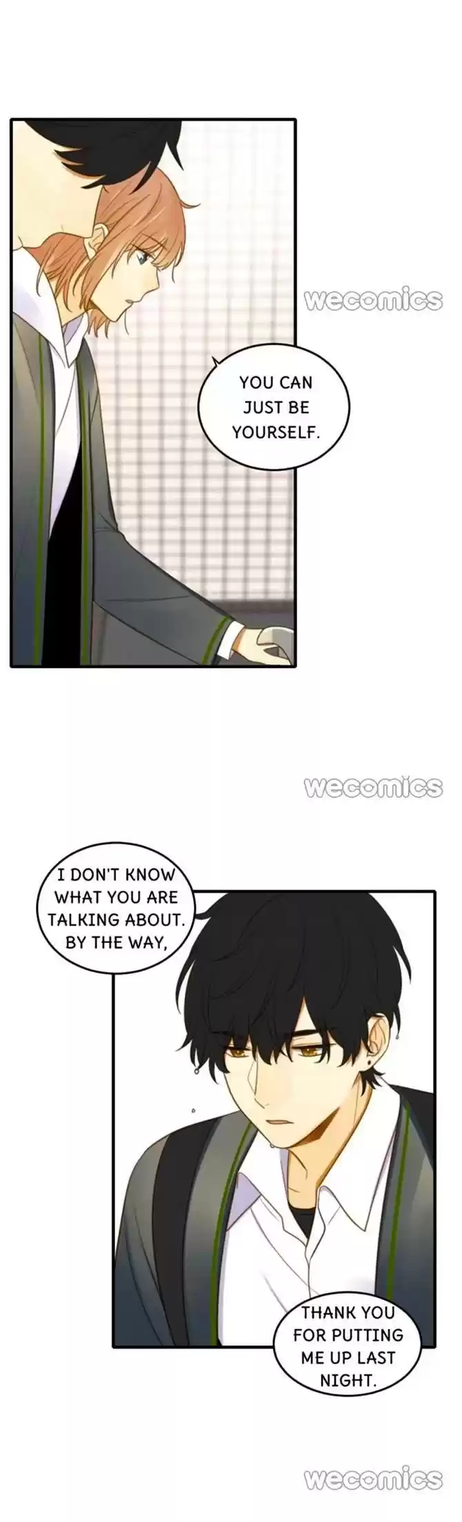 Let's Have A Baby Dragon Chapter 88